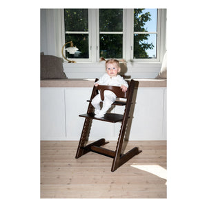 Stokke® - Trona de madera de haya Tripp Trapp® | Marrón