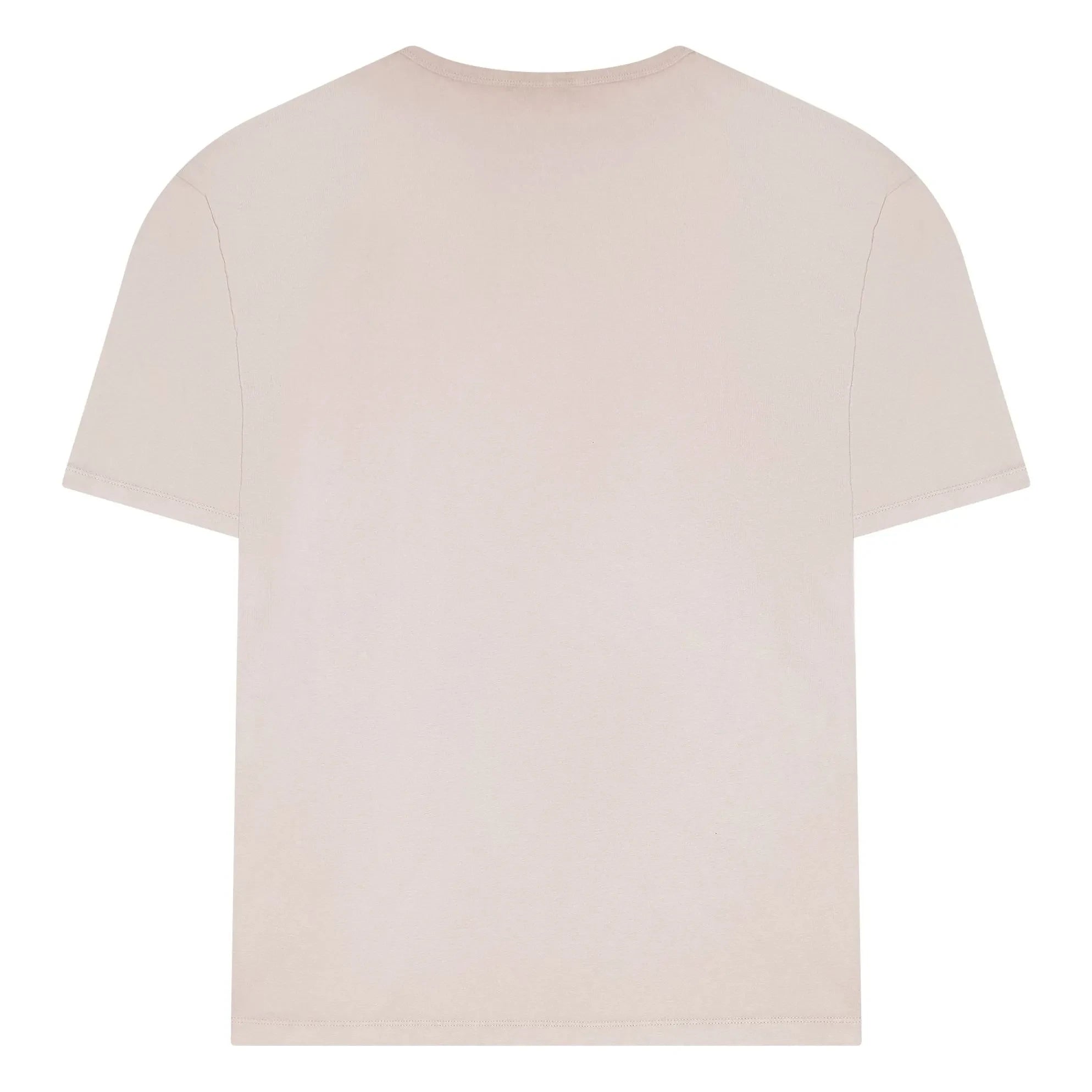 Smallable Hombre - Camiseta Solal de algodón orgánico | Mastic