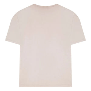 Smallable Hombre - Camiseta Solal de algodón orgánico | Mastic