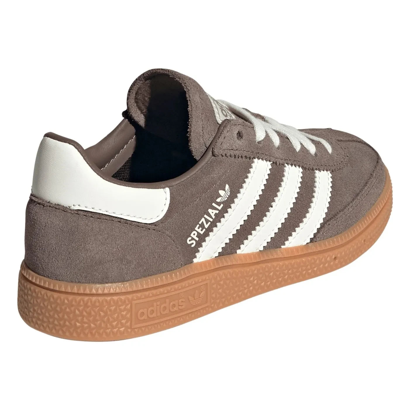 Adidas - Zapatillas deportivas con cordones Handball Spezial | Marrón