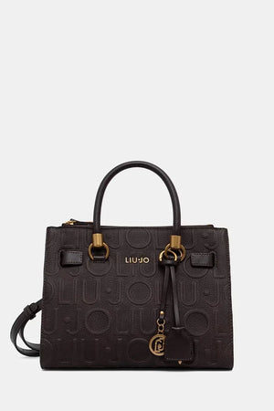 Bolso bandolera Liu Jo de piel sintética para mujer