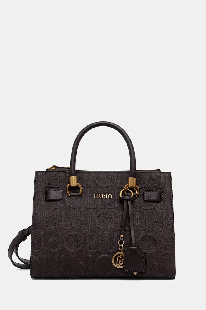 Bolso bandolera Liu Jo de piel sintética para mujer