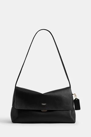 Bolso de piel Chelsea Shoulder Bag 30 de Coach para mujer