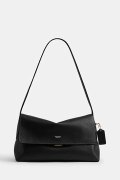 Bolso de piel Chelsea Shoulder Bag 30 de Coach para mujer