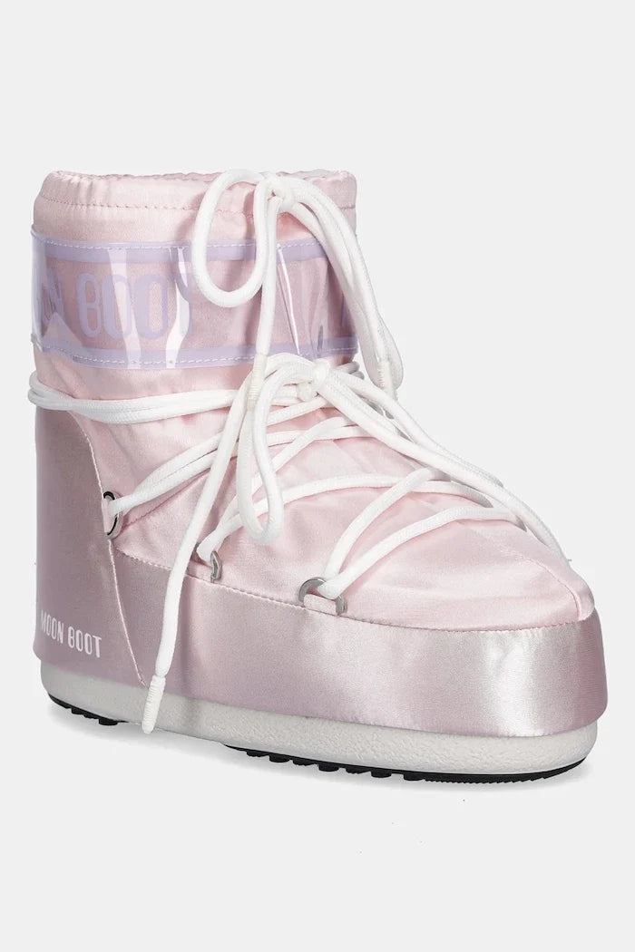 Moon Boot MB ICON LOW PEARLY Botas de Nieve
