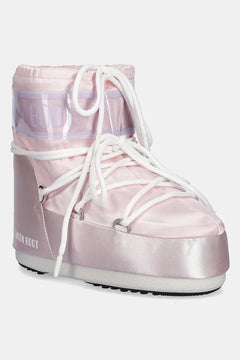 Moon Boot MB ICON LOW PEARLY Botas de Nieve