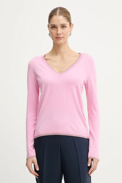 Jersey de viscosa para mujer Liu Jo