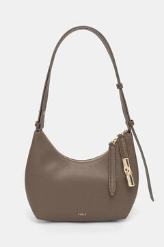 Bolso de piel Furla para mujer