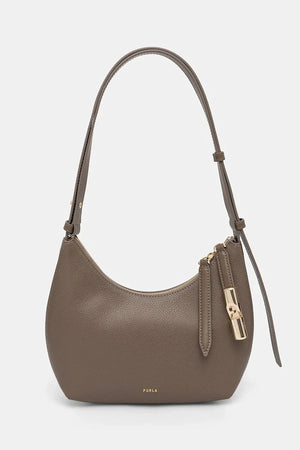 Bolso de piel Furla para mujer