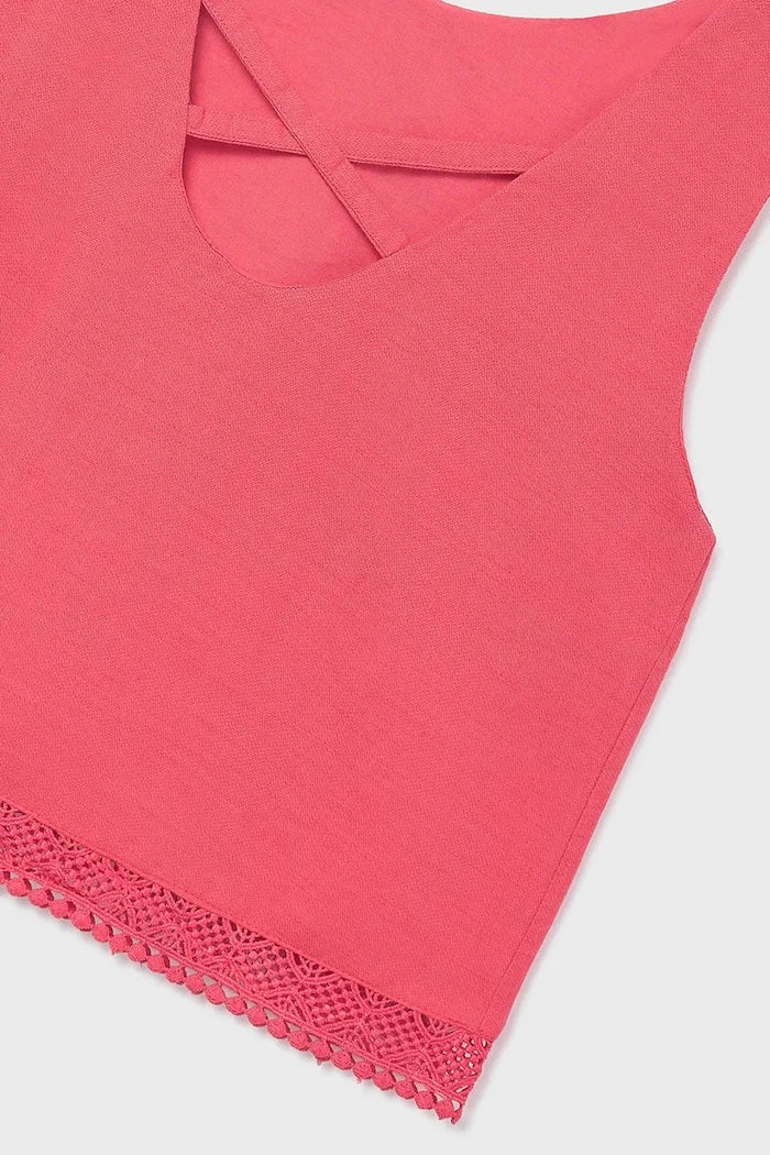Blusa para Niña Mayoral