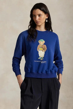 Sudadera Polo Ralph Lauren