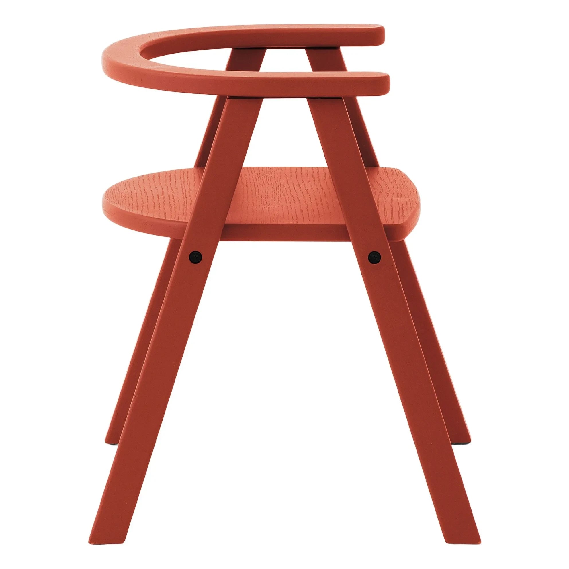 Nobodinoz - Silla Growing Green | Rojo