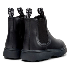 Camper - Botas North | Negro