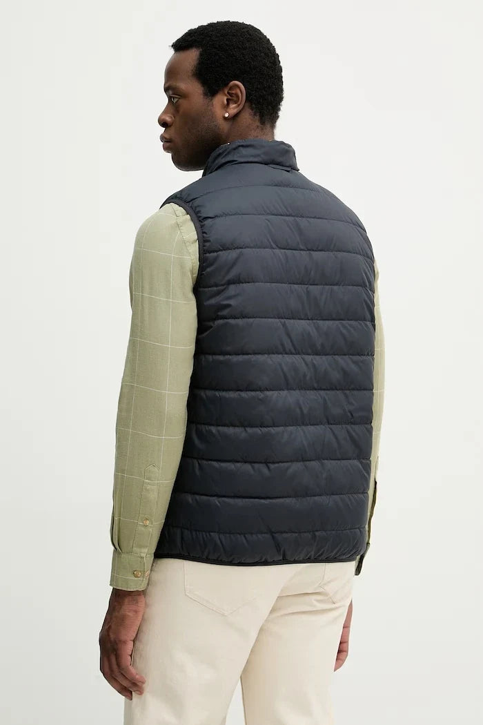 Chaleco Reversible Barbour