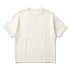 Hod - Sudadera Solange Pamuk | Crudo