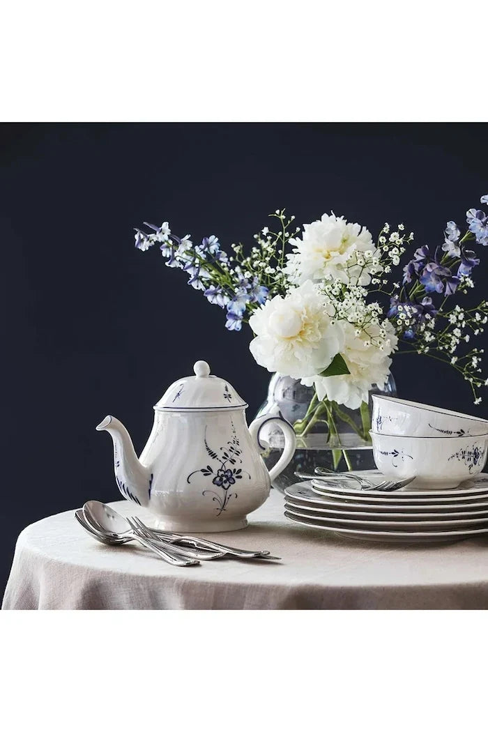Villeroy & Boch Old Luxembourg Tetera 1,1 L
