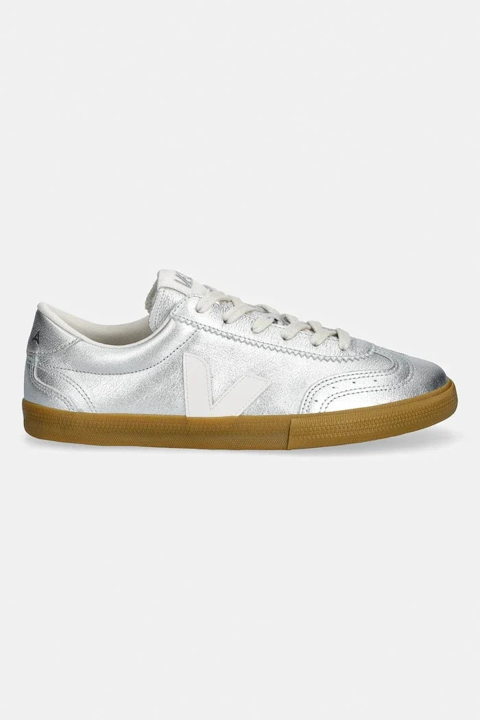 Zapatillas de piel Veja VOLLEY O.T.