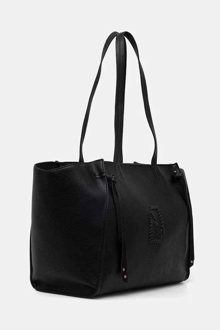 Bolso tote de piel sintética Liu Jo para mujer