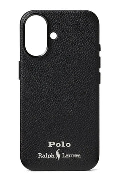 Funda Polo Ralph Lauren para iPhone 16