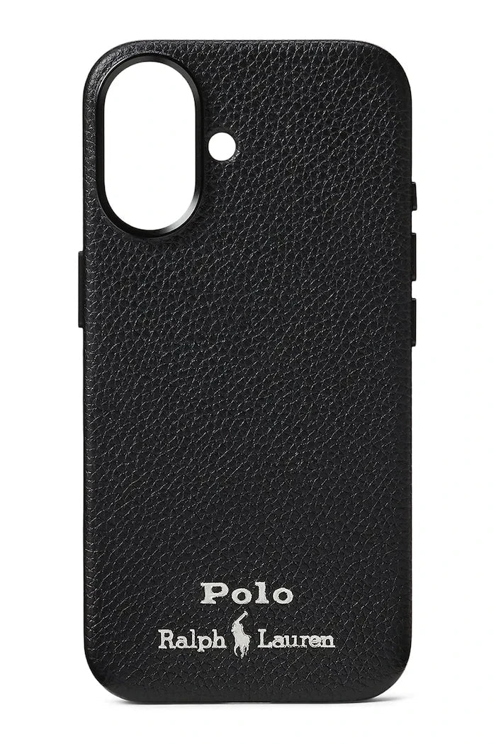 Funda Polo Ralph Lauren para iPhone 16