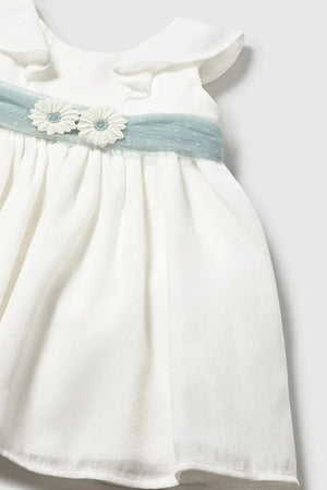 Vestido Mayoral para niña