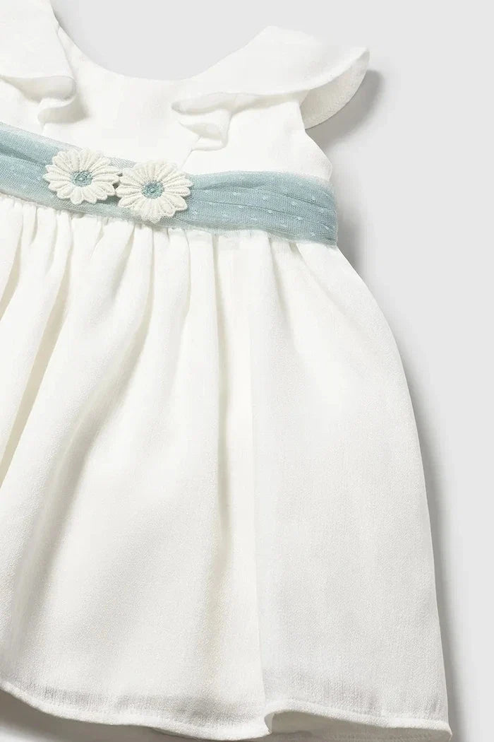 Vestido Mayoral para niña