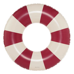 Petites Pommes - Flotador de Natación Sally Inflable | Rojo
