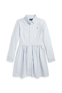 Vestido Polo Ralph Lauren