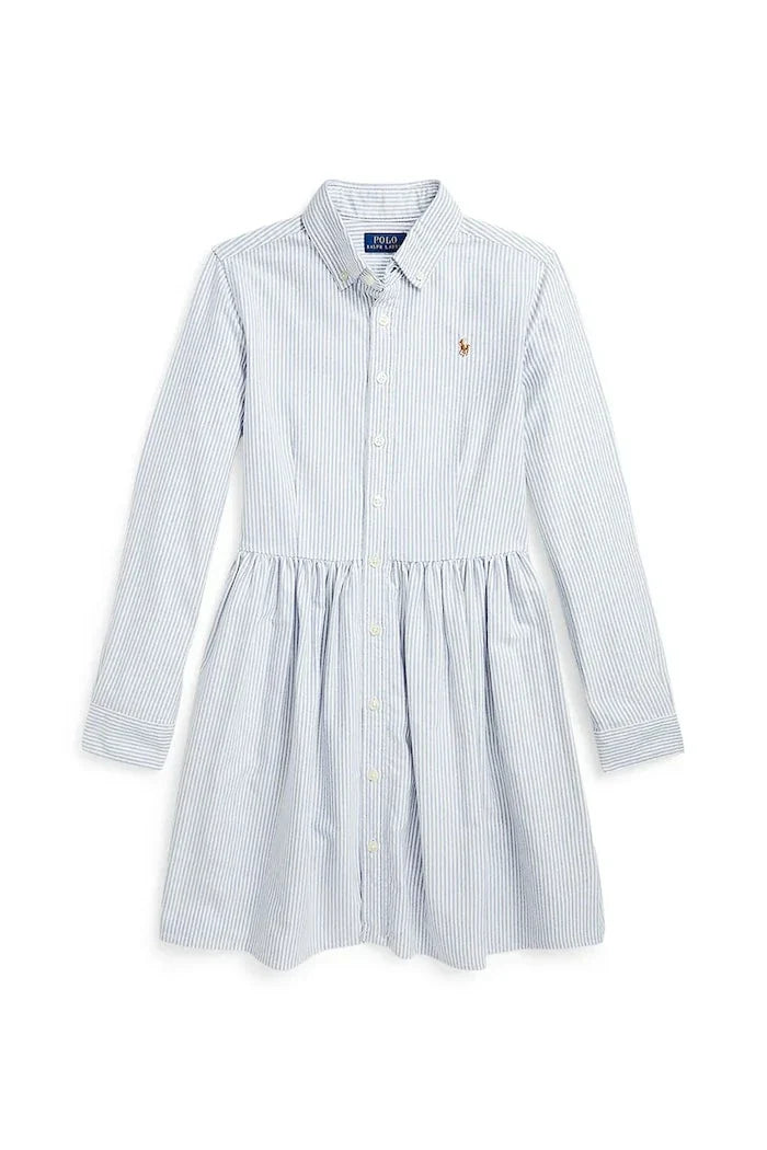 Vestido Polo Ralph Lauren