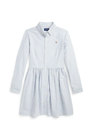 Vestido Polo Ralph Lauren