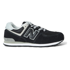 New Balance - 574 Spor Ayakkabı | Siyah