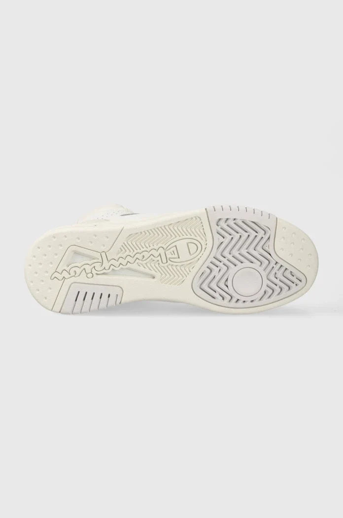 Zapatillas deportivas de piel Champion