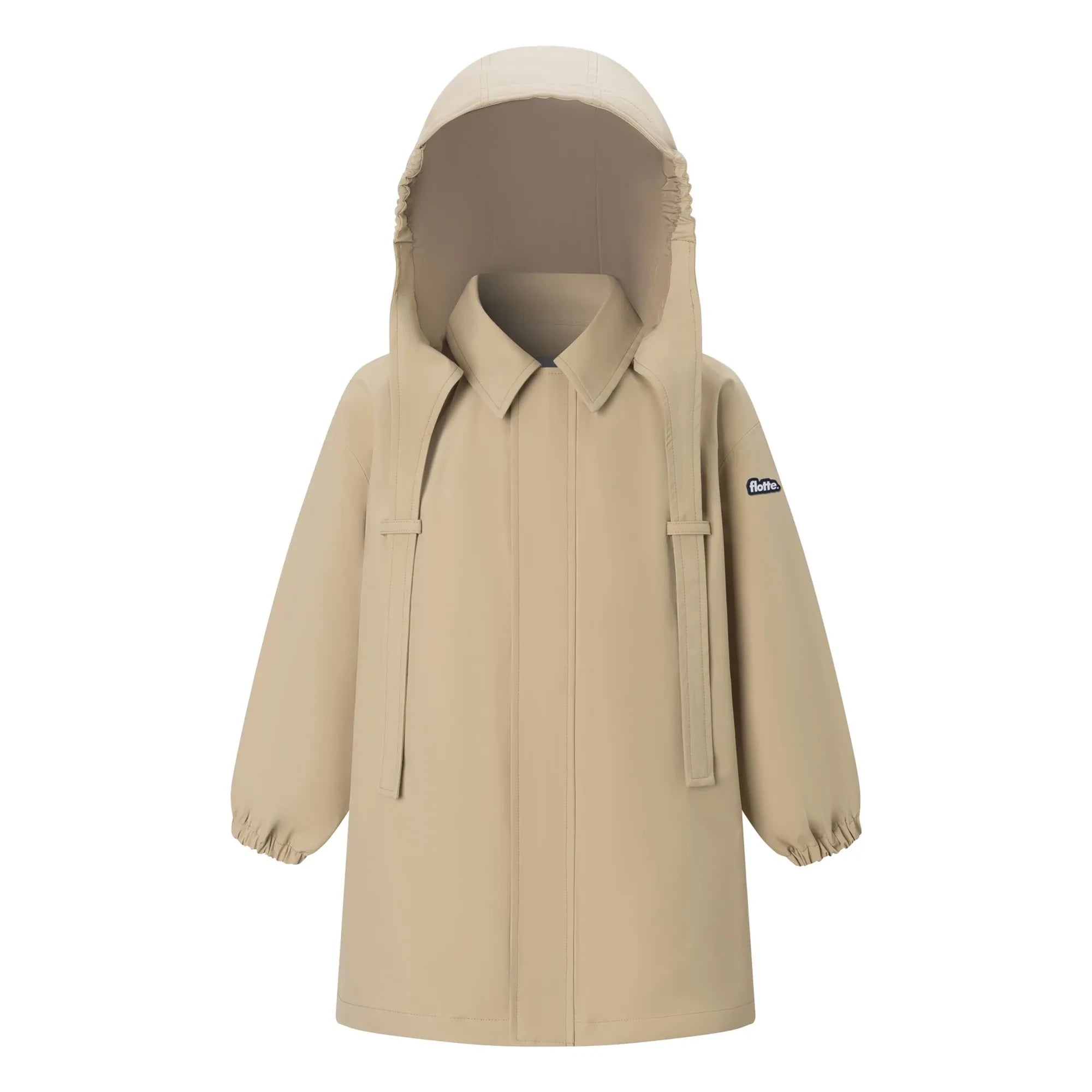 Flotte - Chaqueta Impermeable Richelito | Arena