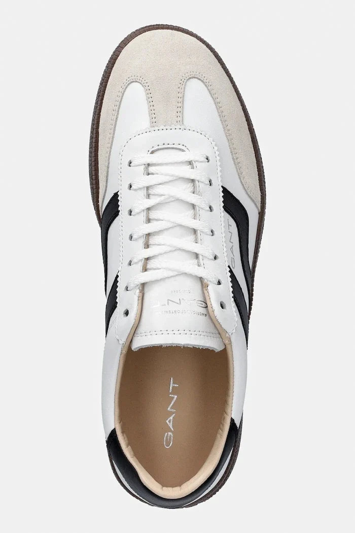 Zapatillas de piel Gant Cuzmo
