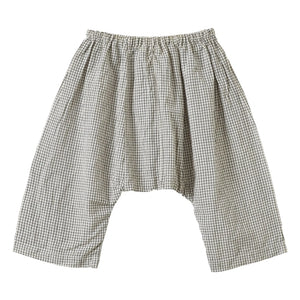 Caramel - Conjunto de top y pantalón Acorus | Blanco