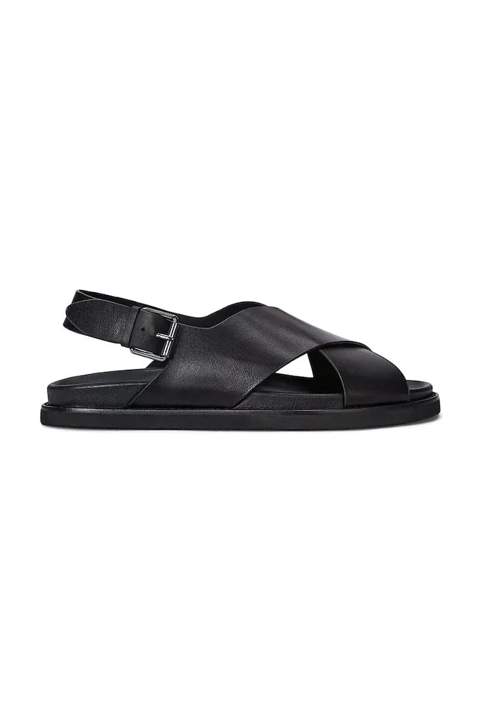 Sandalias de piel Zane de Polo Ralph Lauren