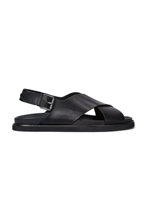 Sandalias de piel Zane de Polo Ralph Lauren