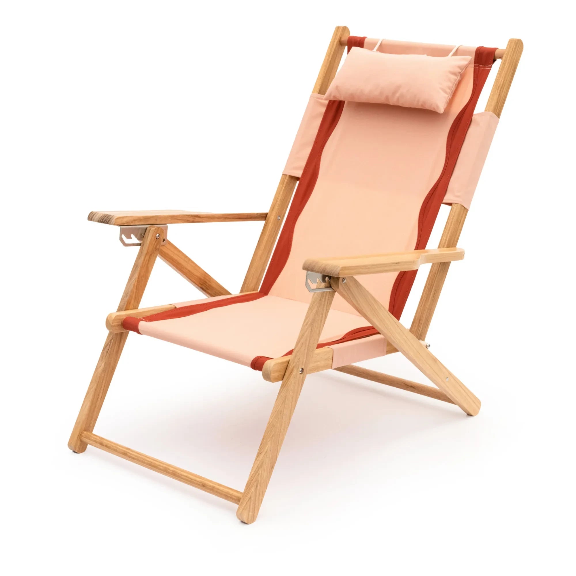 Business & Pleasure Co. - Silla Tommy | Rosa