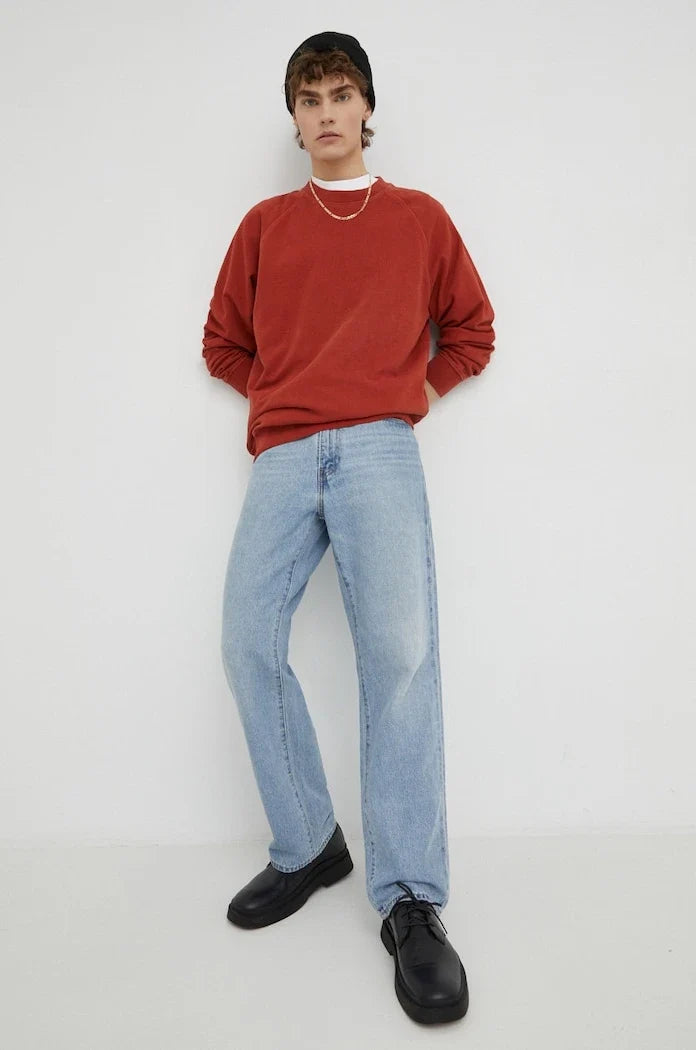 Camiseta básica de algodón Marc O'Polo para hombre