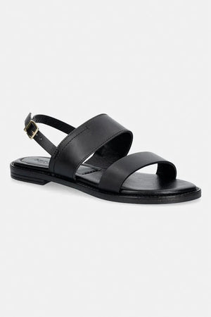 Marc O'Polo sandalias planas de cuero para mujer Babette 5A