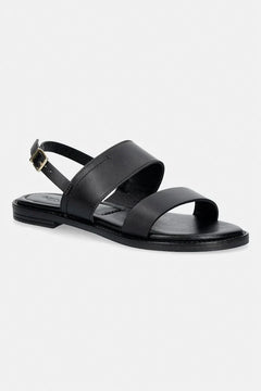 Marc O'Polo sandalias planas de cuero para mujer Babette 5A