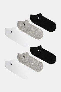 Polo Ralph Lauren - Calcetines (Paquete de 6)