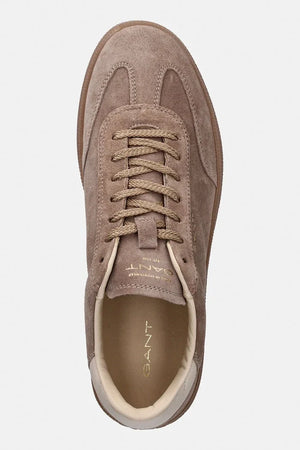 Zapatillas deportivas de ante Gant Cuzmo