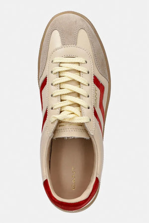 Zapatillas deportivas de cuero Gant Cuzima