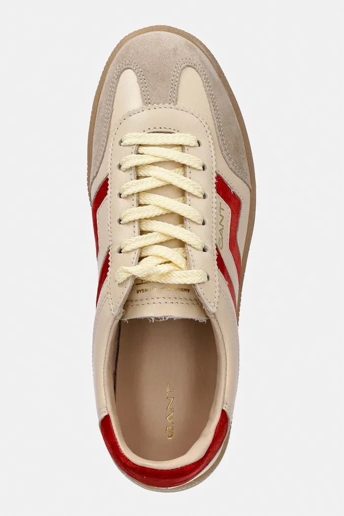 Zapatillas deportivas de cuero Gant Cuzima