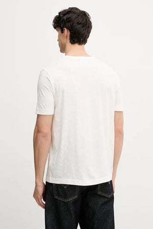 Camiseta básica de algodón Marc O'Polo para hombre