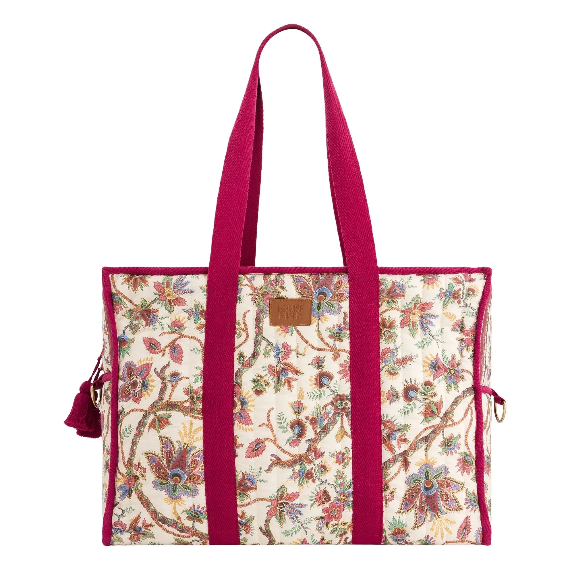 Louise Misha - Bolso Lilio 36h