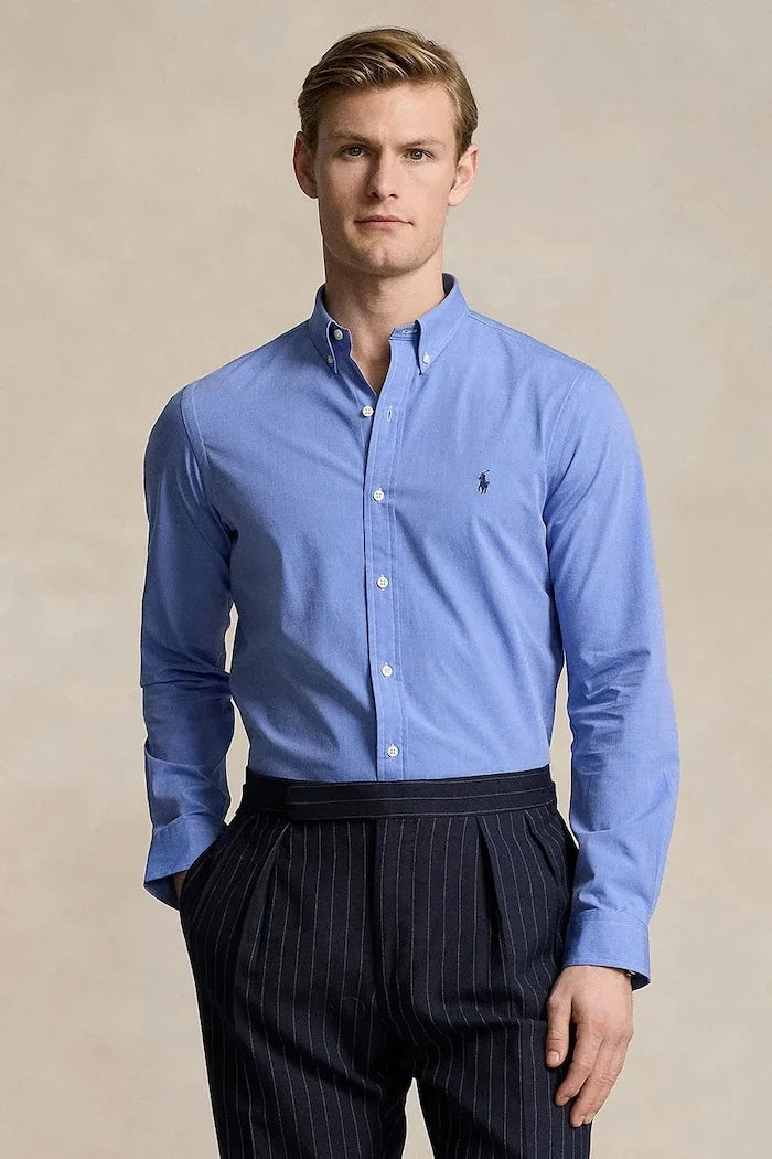 Camisa Polo Ralph Lauren