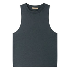 Sessùn - Diven Camiseta | Gris azulado