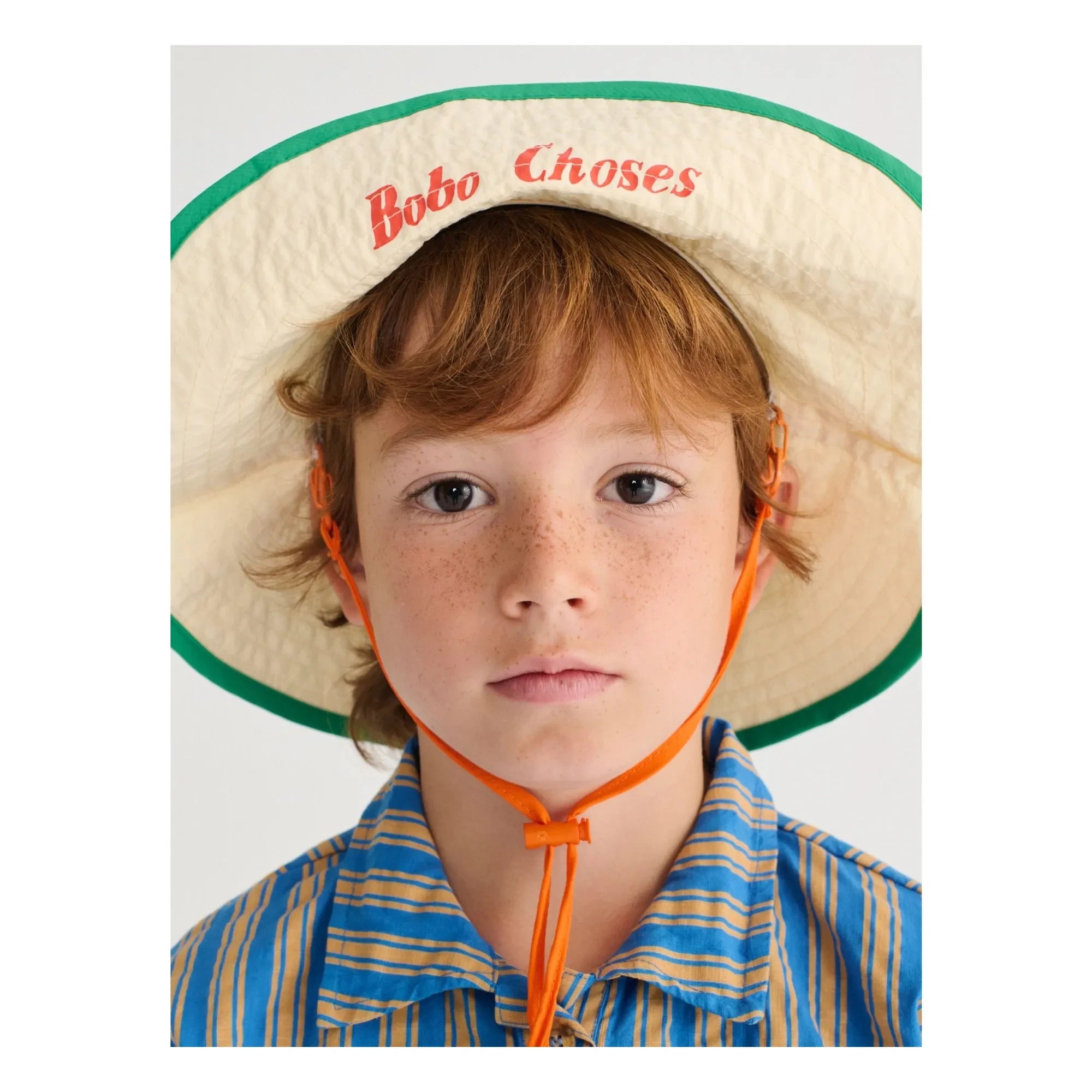 Bobo Choses - Bobo Choses Gorra | Azul marino